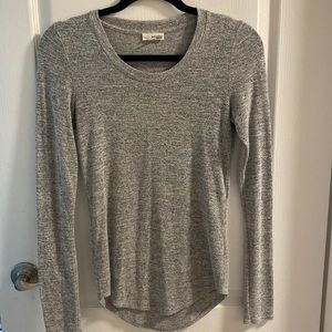 Wilfred Free long sleeve shirt